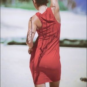 Olympia activewear dress